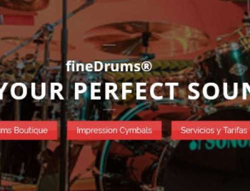Finedrums